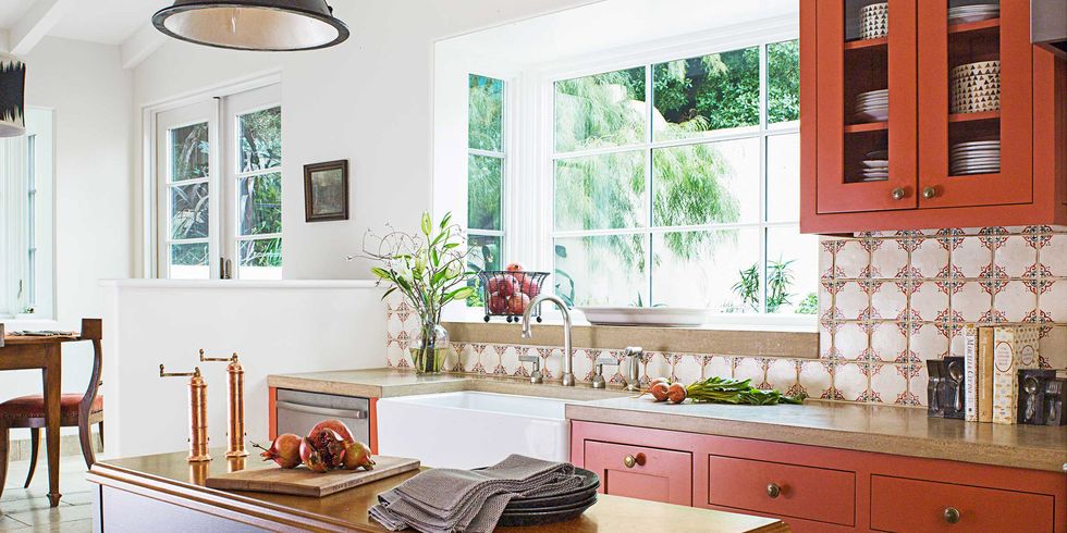 Burnt Orange Kitchen White Cabinets burnt orange kitchen cabinets | bar cabinet Burnt Orange Kitchen White Cabinets burnt orange kitchen cabinets | bar cabinet